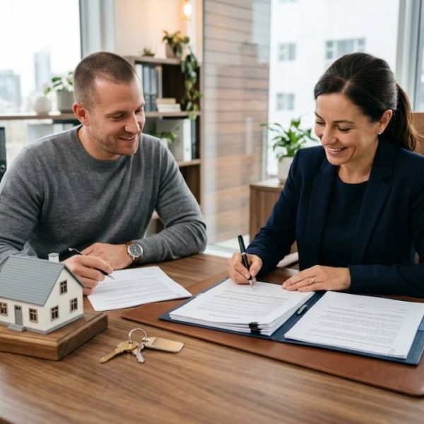 What Makes Real Estate Contract Translation So Complex Today